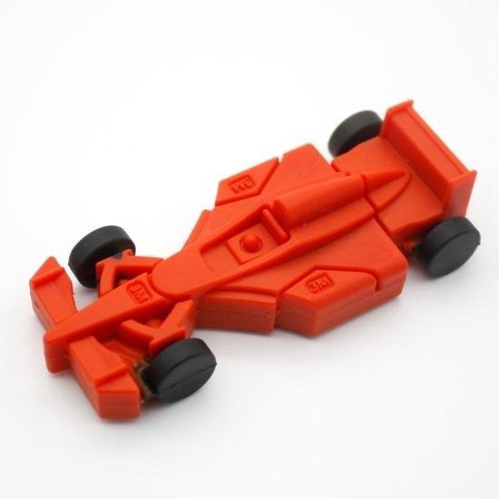 Clé USB de voiture de Formule 1 16 Go - 1 an de garantie - Une puce de classe de degré
