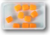 Kunstmatige Maïs - Oranje - Drijvend - 10 x 10st