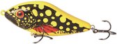 TF Jerk Bait 10cm, 47g, Salamander, /4xSB1