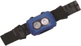 LED UV Koplamp 3 W UV + 1 W Standard verlichting