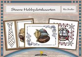Hobbydols 147 - Stoere Hobbydotskaarten