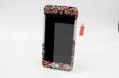 Backcover hoesje voor Apple iPhone 6/6S - Print- 8719273209882