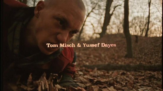 値下げ　What Kinda Music Tom Misch 2LP Tom Misch & Yussef Dayes - What Kinda Music