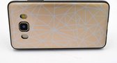 Backcover hoesje voor Samsung Galaxy J5 (2016) - Goud (J510F)- 8719273226216