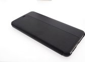 Zwart hoesje Huawei P10 Plus - Book Case - Pasjeshouder - Magneetsluiting