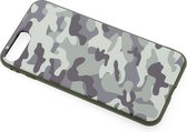 Backcover hoesje voor Apple iPhone 7 Plus - Print- 8719273236727