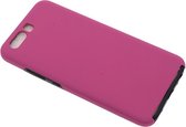 Backcover hoesje voor Huawei P10 - Roze- 8719273241639