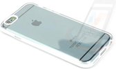 Backcover hoesje voor Apple iPhone 6/6S - Wit- 8719273007389