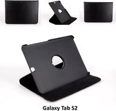 Samsung Galaxy Tab S2 Draaibare tablethoes Zwart voor bescherming van tablet