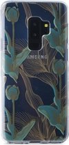 Backcover hoesje voor Samsung Galaxy S9+ - Print (G965)- 8719273271537