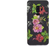 Backcover hoesje voor Samsung Galaxy S9+ - Print (G965)- 8719273269503