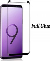 Screenprotector voor Samsung Galaxy S9Plusmet optimale touch gevoeligheid (G965)- 8719273267325