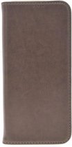 Bruin hoesje Galaxy S8 Plus Book Case - Pasjeshouder - Magneetsluiting (G955F)