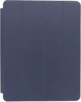Apple iPad 2-3-4 Blauw Smart Case - Book Case Tablethoes- 8719273266120
