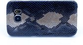 Backcover hoesje voor Samsung Galaxy S6 - Zwart (G9200 )- 8719273200391