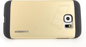 Backcover hoesje voor Samsung Galaxy S6 - Goud (G9200 )- 8719273114452