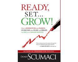 Ready, Set, Grow