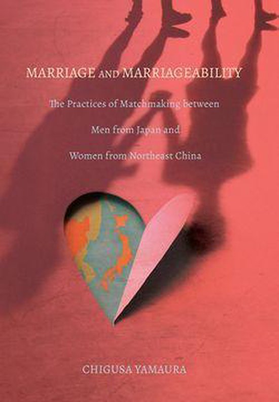Marriage and Marriageability - cover