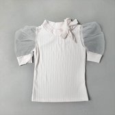 Chicaprie - Meisjes T-shirt 146/152