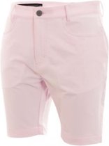 Calvin Klein Gemus - Broek - Heren - Stretch Short - Roze - 36