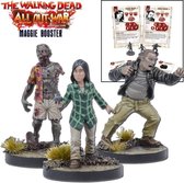 The Walking Dead - all Out War: Maggie Game Booster