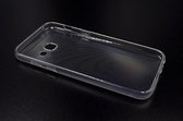 Backcover hoesje voor Samsung Galaxy A5 (2017) - Transparant (A520F)