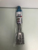 BBQ tools blauw