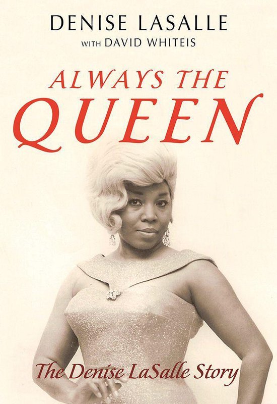 Music in American Life - Always the Queen - cover