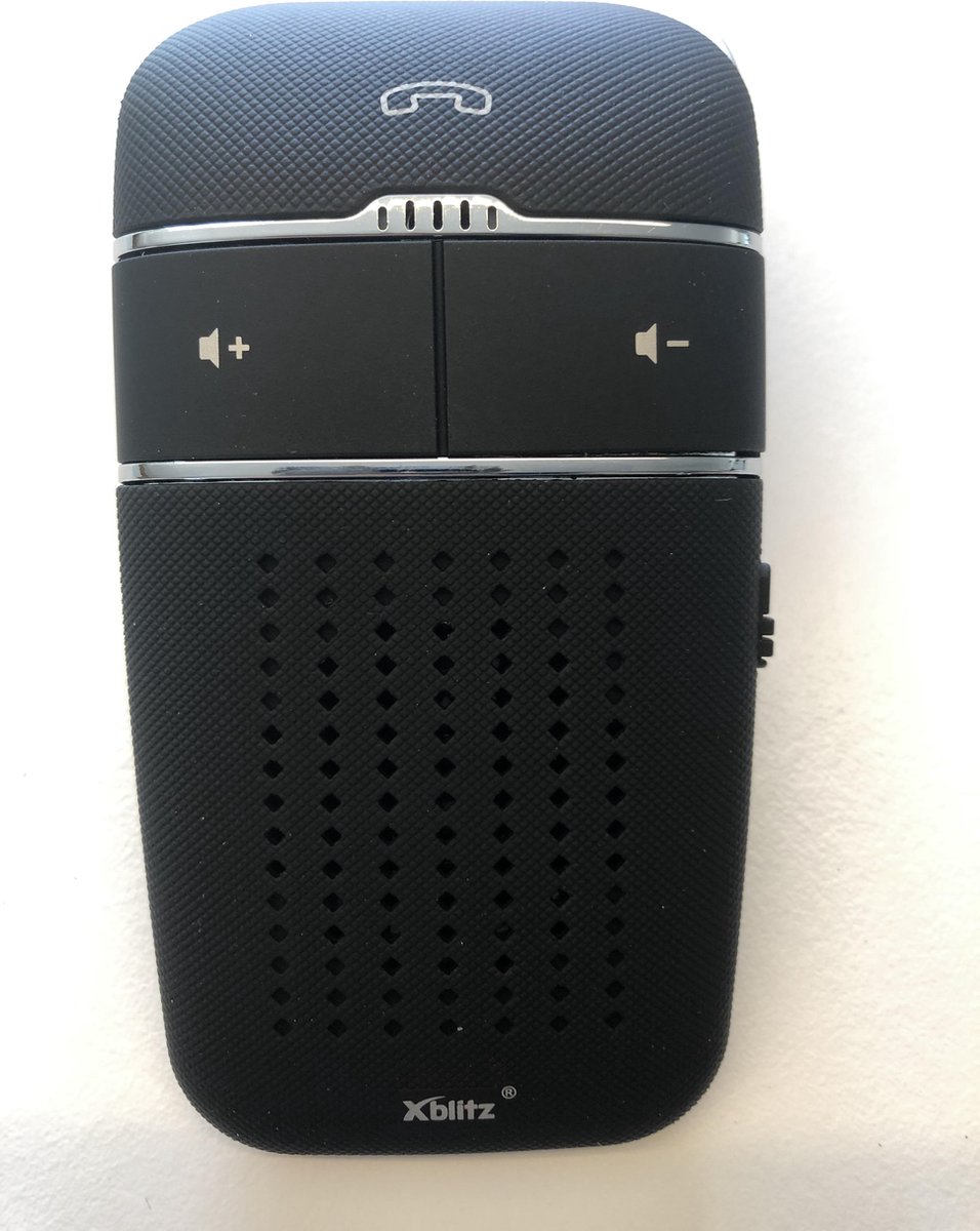 Xblitz X600