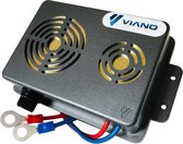 VIANO OS2 véhicule ultrasonique répulsif répulsif de rongeurs de voiture 15mA 12V Range: 200m