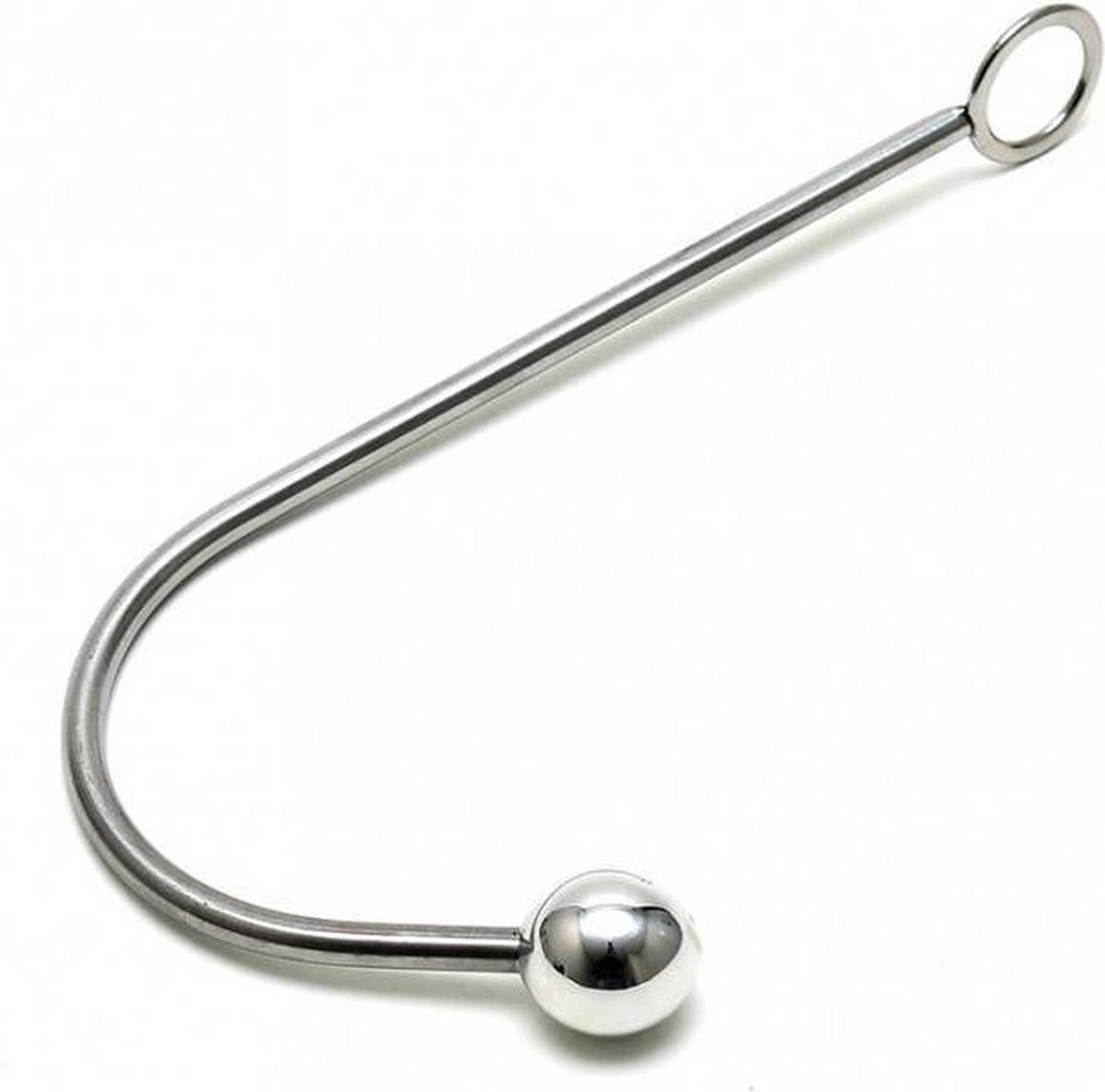 Rimba - Bondage haak - Diameter 30 mm