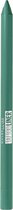 Maybelline Tattooliner Waterproof Eyeliner - 922 Lavish Turquoise
