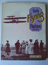 Early Flying Machine