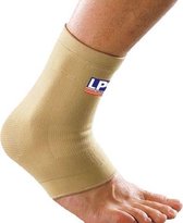 LP Enkelbrace Support 954 - Beige - Maat L