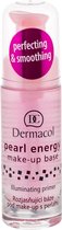 Dermacol - Pearl Energy Make-Up Base - Brightening base under make-up with pearls - 20ml