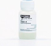 Siliconen Additie Thixo A - 500 Gr. Thixo A