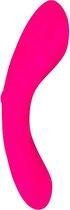 Swan The Mini Swan Wand Vibrator - roze