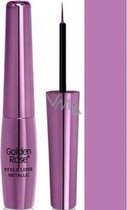 Golden Rose Metallic eyeliner 03