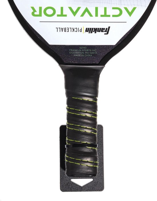 Franklin ACTIVATOR pickleball racket Hout