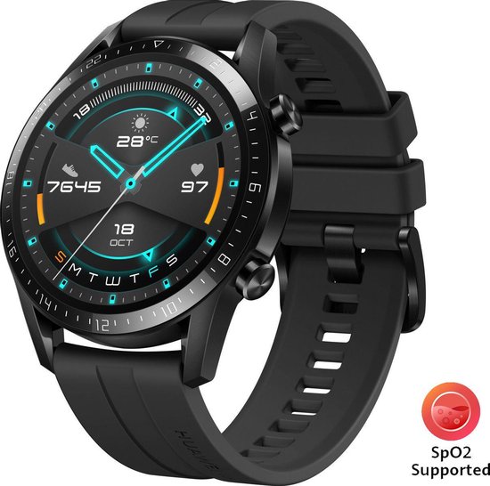 gratis huawei watch gt