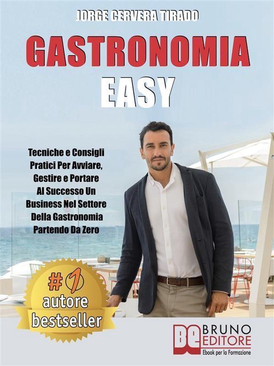 Gastronomia Easy - cover
