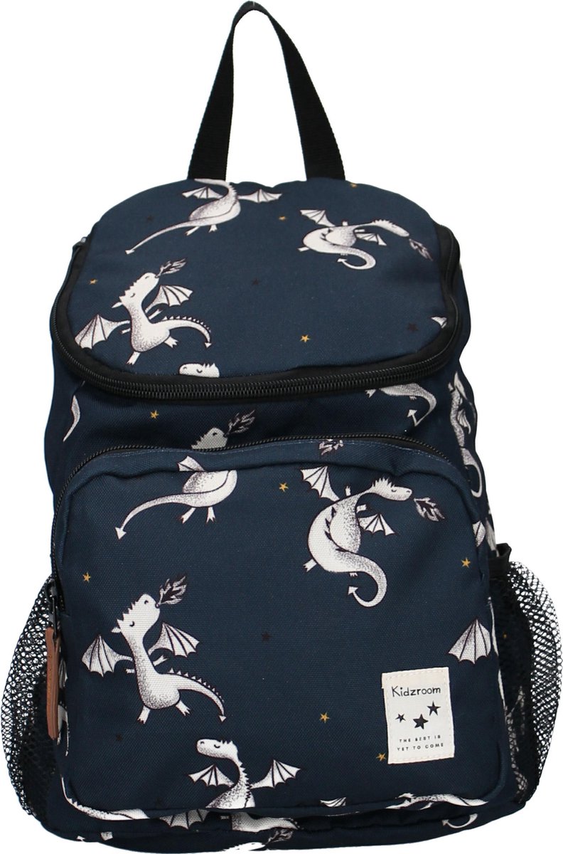 Petit sac à dos Dragons, Kidzroom