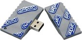Condoom usb stick 16gb -1 jaar garantie – A graden klasse chip
