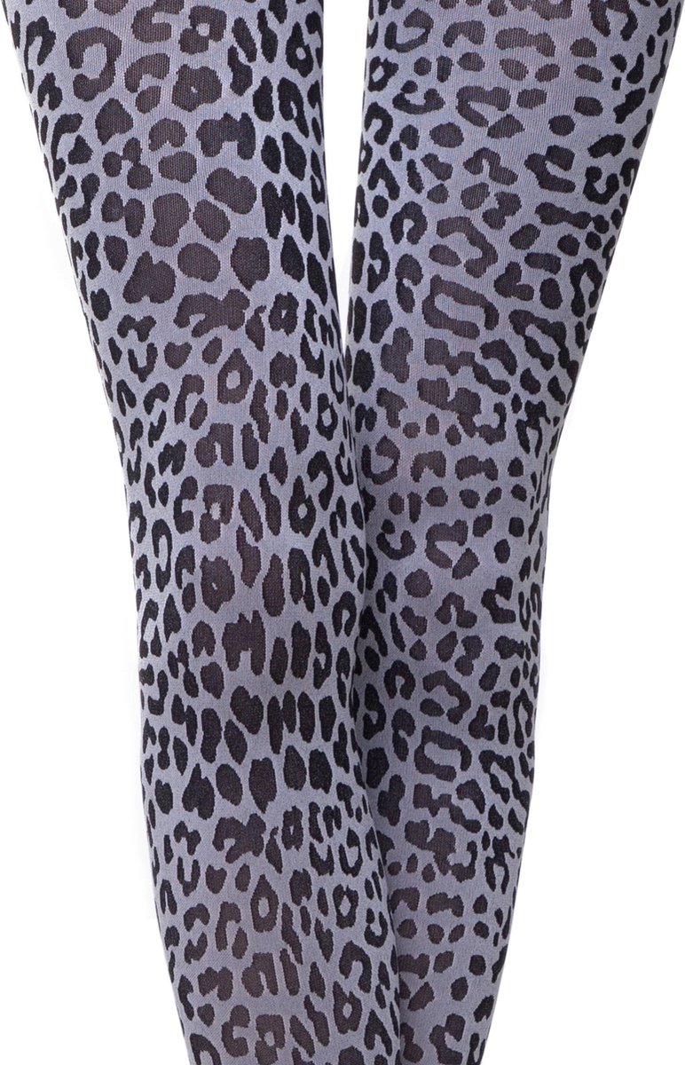 Pastel Leopard 3Pk Panty by Esme – P. Cottontail & Co.