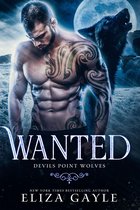 Devils Point Wolves 3 - Wanted