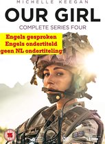 Our Girl - Series 4 [DVD]