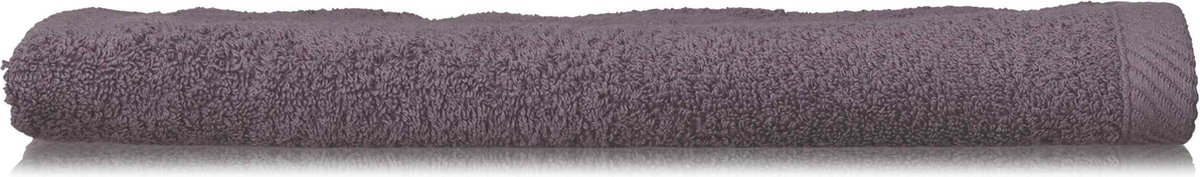 Ladessa Handdoek - Pruim - Kela