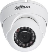 Dahua CCTV-kit 8X 1080P Hdcvi Dome-cameras + Dvr + 1TB harde schijf