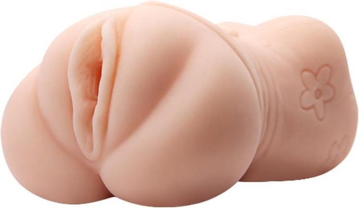 Goedkoopste Crazy Bull Onahole Realistische Mini Vagina Masturbator Nr. 4