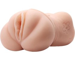 Crazy Bull Onahole Realistische Mini Vagina Masturbator Nr. 4